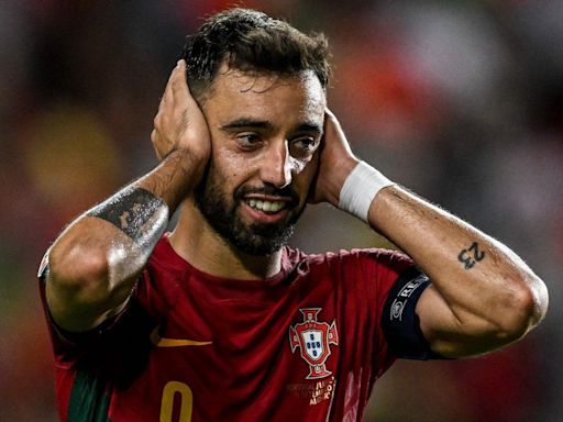 Portugal vs. Finlandia: qué canal televisa en España el amistoso internacional 2024, dónde ver por TV en directo y streaming | Goal.com Espana