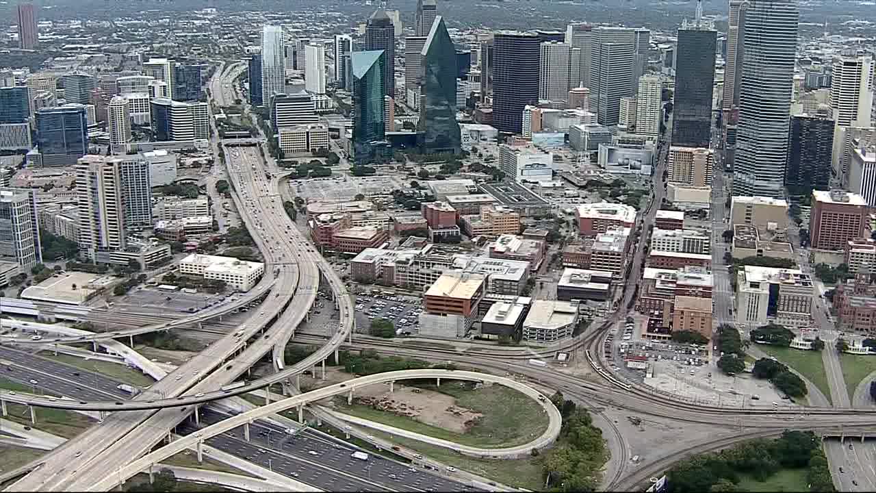 Dallas-Fort Worth ranks among worst in the country for ozone pollution, report says