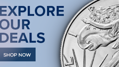 Discover Unbeatable Deals on the Legendary Warrior Series at Monument Metals