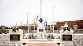 ‘National Fallen Firefighters’ Memorial Weekend Commemoration - Five CAL FIRE Firefighters and One CAL FIRE Contract Pilot...