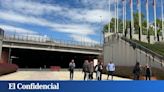 Visitamos las entrañas del circuito de IFEMA en Madrid, y habrá más de una boca abierta