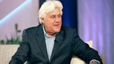 Jay Leno Says There’s Still a “Little Pain,” But He’s Doing “Alright” Months After Garage Fire, Motorcycle Incidents