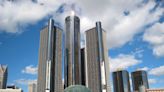 GM email asks for salaried workers to cross picket lines, work parts distribution centers