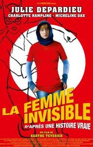 The Invisible Woman