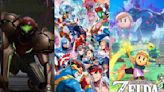 Todos los anuncios del Nintendo Direct de junio 2024: Zelda, Metroid, Marvel vs Capcom y mucho más