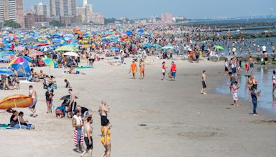 ¿Cuándo abren las playas de Nueva York para la temporada? Te contamos