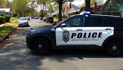 Richmond to more strictly enforce 11 p.m. curfew for those under 17 amidst surge in gun violence