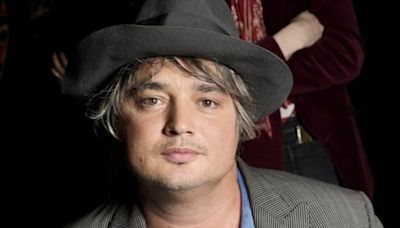 Solo Wolverhampton show for Pete Doherty