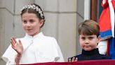 Charlotte et Louis : ce message clair et net qui a été passé à la sœur et au frère du prince George