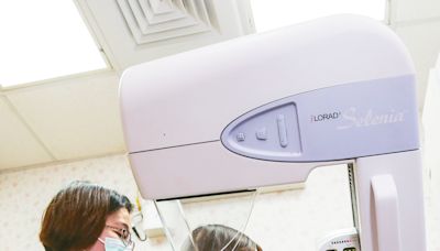 高齡化＋年輕患者預後差 國健署擬擴大乳癌公費篩檢