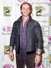 Troy Baker