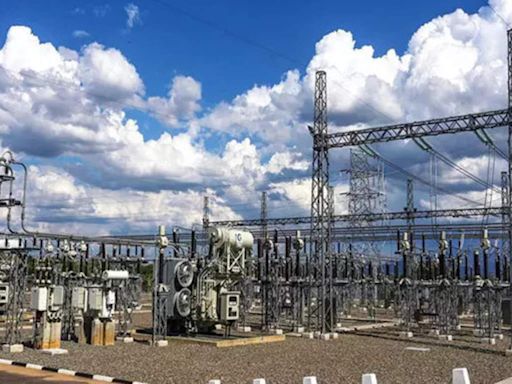 Private sector owns over 52 pc of installed power generation capacity of 446GW - ET EnergyWorld