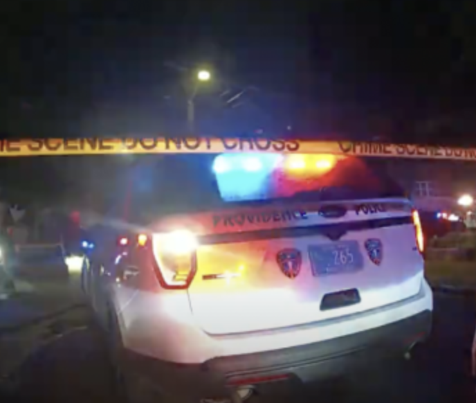GoLocalProv | News | NEW: Alleged Drunk Driver Kills Pedestrian on North Main Street in Providence