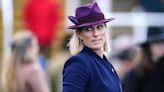 Meet Princess Anne's Daughter Zara Tindall