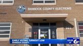 Bannock County Election Officials on Early Voting