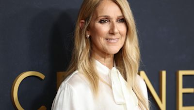 Celine Dion's donation to Aurora hospital aims to help find cure for stiff person syndrome