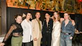 Karla Welch Cohosts Nili Lotan Dinner Party at Gigi’s in L.A.