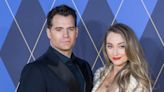Henry Cavill Expecting First Child With Natalie Viscuso