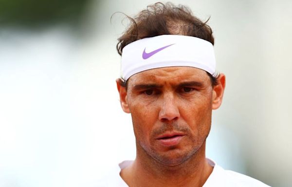 Everything we know about Rafael Nadal not playing at Wimbledon