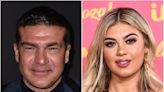 Tamer Hassan fears he and Love Island daughter Belle have ‘lost’ family in Turkey earthquake