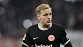 Donny van de Beek transfer plan revealed including clubs he will not sign for amid Man United return