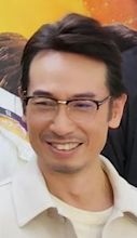 Moses Chan