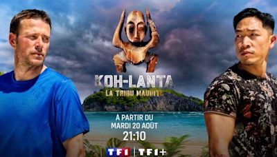 Dans « Koh Lanta : la tribu maudite », Mélissa est éliminée et pousse un coup de gueule [SPOILER]