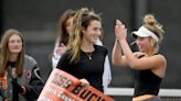 How Tess Bucher went from a 5-year-old amusing her mom to a high school tennis monster