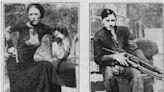 Did Bonnie & Clyde get away with this Minnesota bank heist?