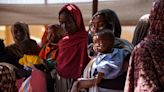 How bad is the hunger crisis in Sudan and what does famine mean?