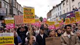 Anti-Racism Rallies Take Place Across UK In Defiance Of Far-Right Rioters