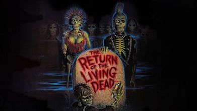 The Return of the Living Dead