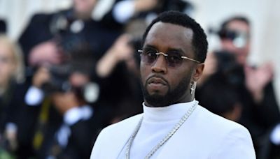 FOTOS: La lista de P. Diddy y todos los involucrados en su caso