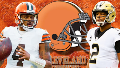 Winston vs. Watson: Are Browns Done with Deshaun?
