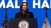 Kamala Harris pushes ‘forward’ in speech to teacher’s union says — ‘bring it on’ | World News - The Indian Express