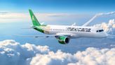 Mexicana orders 20 Embraer E2 aircraft