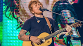 Ed Sheeran anuncia últimos shows de turnê na Europa em 2025