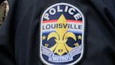 Homicide suspects arrested after leading LMPD on pursuit