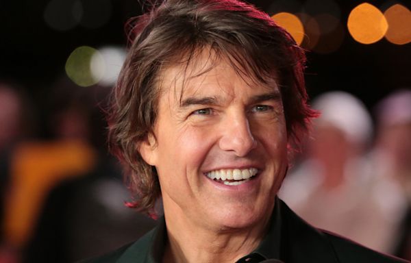 Does Tom Cruise Have a Relationship With His Children?