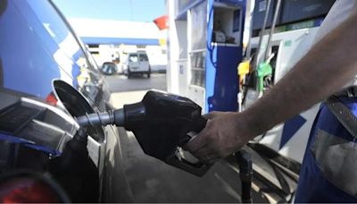 Otra vez sube la nafta: a partir del sábado aumentarán los precios autorizados por Milei