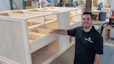 Gardner business bringing woodworking back to city