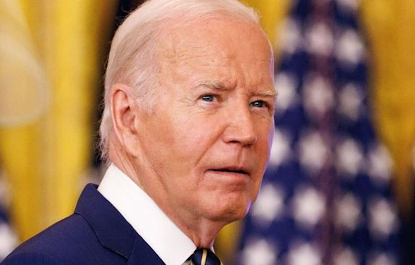 President Biden to hold rally in Madison Friday
