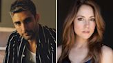 ‘National Treasure’ Casts Tommy Savas; Brooke Nevin Joins ‘Good Trouble’