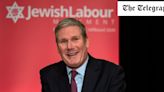 Labour’s tax raid could ‘decimate’ Jewish schools