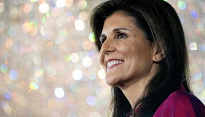 Nikki Haley says she'll vote for Donald Trump in 2024 presidential race