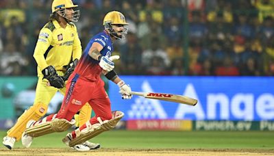 1st For An Indian! Virat Kohli Achieves Massive Milestone As RCB Beat CSK To Enter IPL 2024 Playoffs | Cricket News