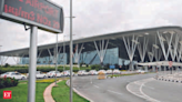 Bengaluru Airport cargo volumes may rise 20% in FY25