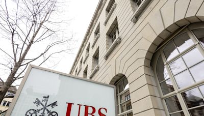 UBS looks to keep, grow shipping loans in post-merger green overhaul