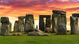 No fueron los humanos: científicos descubrieron el verdadero origen de las rocas azules de Stonehenge