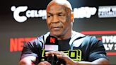 Mike Tyson is ‘doing great’ after medical episode during flight